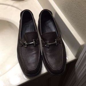 Salvatore Ferragamo Loafers